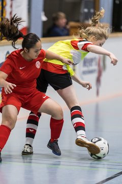 Bild 588 - Frauen Loewinnen Cup